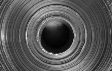 Twyn Shon Ifan edpm waterproofing