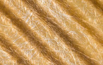 Twyn Shon Ifan fibreglass roof waterproofing