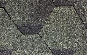 Twyn Shon Ifan fibreglass shingle repairs