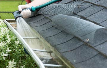 Twyn Shon Ifan gutter cleaning costs