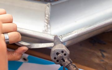 disadvantages of Twyn Shon Ifan lead roofing