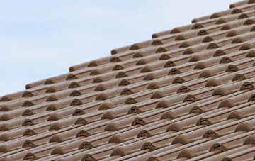 plastic roofing Twyn Shon Ifan, Caerphilly