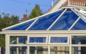 professional Twyn Shon Ifan conservatory insulation