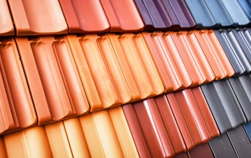 Twyn Shon Ifan roof tile costs