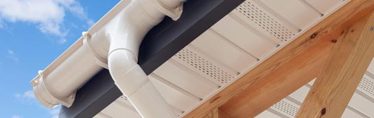 get Twyn Shon Ifan guttering quotes today