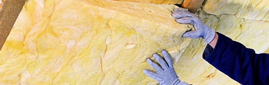 quotes for Twyn Shon Ifan roof insulation