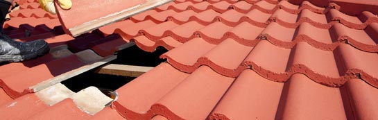 compare Twyn Shon Ifan roof repair quotes