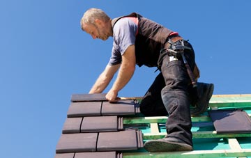 disadvantages of Twyn Shon Ifan slate roofing