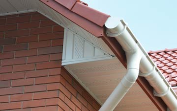 Twyn Shon Ifan soffit repair costs