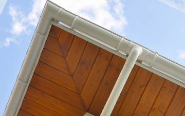Twyn Shon Ifan soffit types