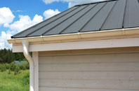 Twyn Shon Ifan fascia repair