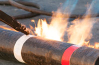 Twyn Shon Ifan flat roofing replacement