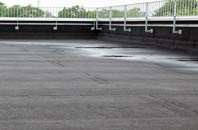 find rated Twyn Shon Ifan flat roofing companies