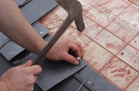 free Twyn Shon Ifan garage roof repair quotes