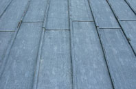Twyn Shon Ifan lead roofing