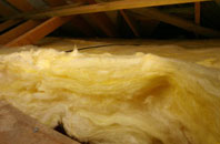 Twyn Shon Ifan pitch roof insulation
