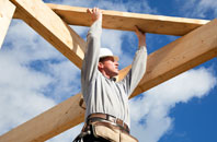 Twyn Shon Ifan roof replacement work