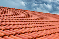 Twyn Shon Ifan roofing tiles