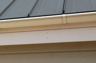 Twyn Shon Ifan soffit repair