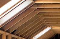 Twyn Shon Ifan tapered roof insulation quotes