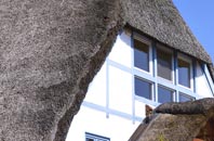 find rated Twyn Shon Ifan thatchers